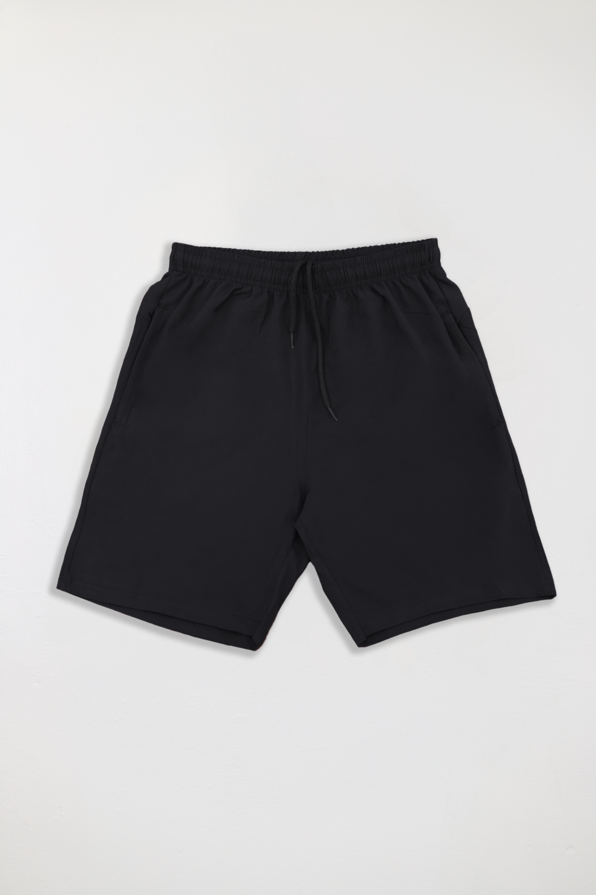 Ns lycra shorts(Black)